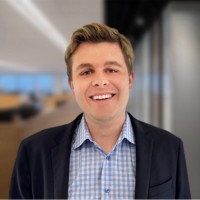 KPMG US Employee Jack Moeller's profile photo
