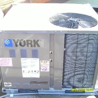 AC by J Employee David 945-7077's profile photo