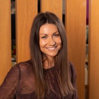 Dentsu Aegis Network NZ Employee Greta Darroch's profile photo