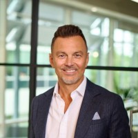 Cohesity Employee Mark Nutt's profile photo