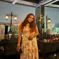 Saral Infotech Solution Employee Aanchal R.'s profile photo
