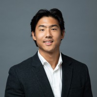 eBay Employee Eric Chow's profile photo