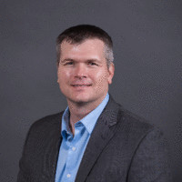 alphabroder Employee Joe Blackburn's profile photo