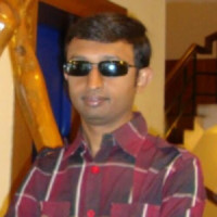 InfoDesk Employee Jigar Parekh's profile photo