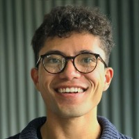 Gentian Employee Luke Beer's profile photo