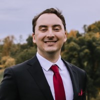 Indivior Employee Shane S's profile photo