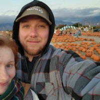 Summit Vista Employee Austin Tranter's profile photo