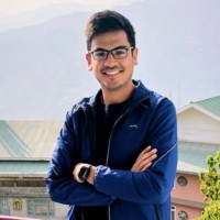 Rivia.AI (YC S21) Employee Samay Jain's profile photo