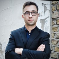 Michael Petrov Email