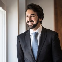 IRB-Brasil Resseguros Employee Lucas Aristides Mello's profile photo