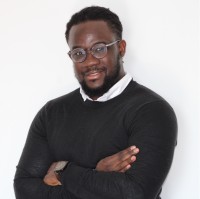 Aperam Employee Assane Sene's profile photo