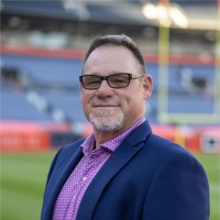 The Fox Hill Club Employee Daniel McAuliffe's profile photo