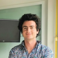 Dioxycle Employee Bastien Faure's profile photo