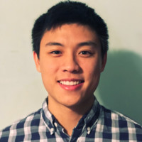 Fluxus Inc. Employee Kevin Hsieh's profile photo