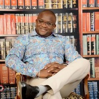 Prometric Pathways Employee Olumide Lawal's profile photo