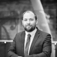 Bowman Riley, Architects, Building Consultants, Interiors Employee Brandon Strike's profile photo