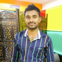 iCore Technologies Employee Rajesh T's profile photo