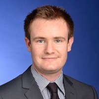 RBS Employee Ben Marlow's profile photo