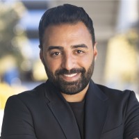 Shayan Rahimi Email & Phone Number