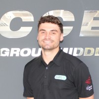 Globe Power Middle East Employee Harry Webb's profile photo