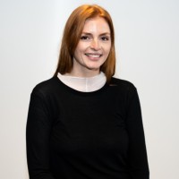 RCKT. Employee Paulina Habben's profile photo
