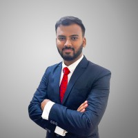 AlvaMed, Inc. Employee Aniket Birwadkar's profile photo