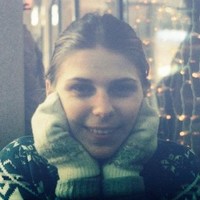 StringersHub Employee Katia Vediohina-Vezhnovets's profile photo