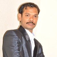 MATE Employee Sundar Srinivas's profile photo