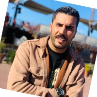 Amgala Employee Abdessamad H.'s profile photo