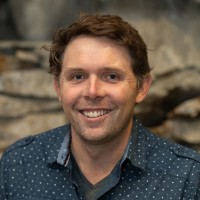Energy Trust of Oregon Employee Nathaniel Merrill's profile photo