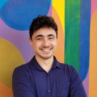 Supersonic - Conversion Rate Optimization Employee João de Lima Zaninelli's profile photo
