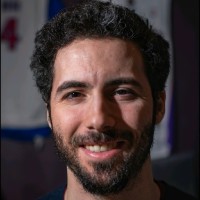 Gabe Chiarelli Email & Phone Number