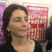 Johanne Koschnike Email
