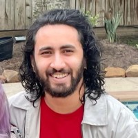 CPFD Software Employee Niraj Mehta's profile photo