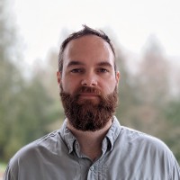 Washington State Department of Agriculture Employee Kyrre Flege's profile photo