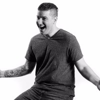 ActiveState Employee Jonny Rivera's profile photo