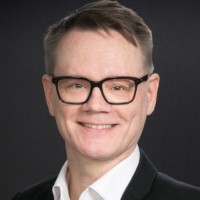 Visy Oy Employee Heikki Huttunen's profile photo