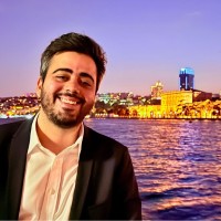 Espressolab Employee Doruk Çaştaban's profile photo