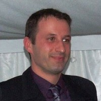 Fibernet Employee Sebastjan Gasparic's profile photo