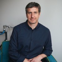 Coburn Development Employee Bill Holicky's profile photo