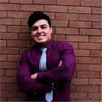 Caldera Arts Employee Guillermo Garcia's profile photo