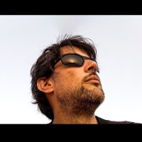 SIMFOR Employee Aaron Perez's profile photo