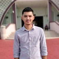 Muhammad Bahrim Email