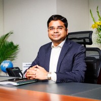 Alstone Employee Sumit Gupta's profile photo