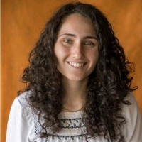 Ubiqam Employee Lotem Azulay's profile photo