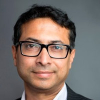 Koushik Chatterjee Email & Phone Number
