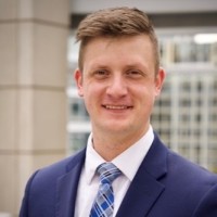 Indev Employee Nicholas Miller's profile photo
