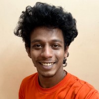 Amal Chandran's profile photo
