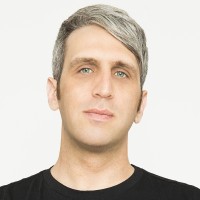 Wasserman Employee Jake Bernstein's profile photo