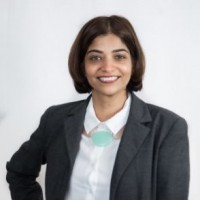 Mission Bio Employee Anjali Pradhan's profile photo